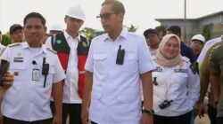 Viral Celetukan Saat Warga Mengadu Soal Begal, ASN Pemko Medan Terindikasi Langgar Kode Etik