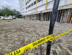 Misteri Tewasnya ASN Nias di Apartemen Skyview Medan: Dua Teman Wanita Korban Resmi Jadi Tersangka!
