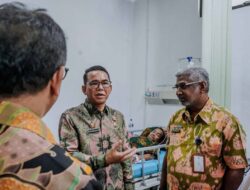 Wakil Wali Kota Medan Diperiksa Kejati Sumut Sebagai Sajksi Dugaan Korupsi Kredit Bank Sumut Rp2,2 Miliar