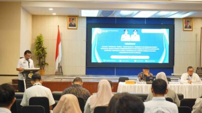 Rico Waas: Penanganan Narkoba dan Kriminalitas Harus Dibarengi Penguatan Ekonomi Masyarakat