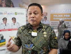 Paman Bobby Nasution Dimutasi ke Pemprov Sumut, Baru 3 Bulan Menjabat Kadis di Medan