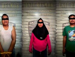 Polisi Gadungan Rampok dan Perkosa Korbannya