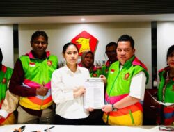 SK Kepengurusan Diserahkan, KOJIRA Perkuat Legalitas dan Konsolidasi Organisasi
