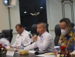 Ombudsman Soroti 200 SPPG di Sumut Belum Kantongi Sertifikat Higiene Sanitasi