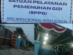Diduga Langgar Perda dan Perwal, AMTOL MBG Desak Satpol PP Kota Medan Segel Bangunan Di Jl Puskesmas 1 Gang Jambu Kelurahan Sunggal Kecamatan Medan Sunggal Tanpa PBG 