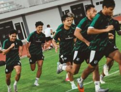 PSMS Medan Siap Hadapi Putaran Pertama Championship 2026-2027