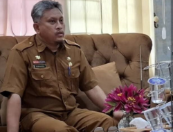 Camat Medan Timur Dicopot, Pemko Medan Periksa Dugaan Pelanggaran Disiplin