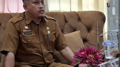 Camat Medan Timur Dicopot, Pemko Medan Periksa Dugaan Pelanggaran Disiplin
