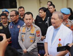 Autopsi Ungkap Fakta Baru, Dokter Forensik Pastikan Winda Lauren Gowasa Tewas Akibat Luka Tembak Tempel
