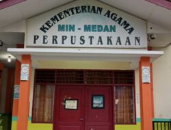 Polemik Terus Berlanjut, Wali Murid Kelas Makkah Bantah Pernyataan Plt Kepsek MIN 1 Medan, Soroti Dugaan Diskriminasi hingga Persoalan Fasilitas