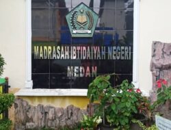 MIN 1 Medan Dituding Alihkan Fasilitas Kelas Berbayar ke Kelas Reguler