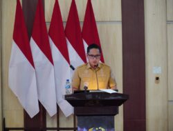 APBD Perubahan 2026 Tembus Rp. 7.7 T, Wali Kota Medan Fokuskan Terhadap 6 Prioritas Pembangunan Strategis