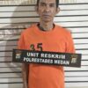 Ruko di Medan Timur Dibobol, Hampir Seluruh Perabotan Raib
