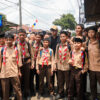 Temukan Sekolah Retak dan Hanya Punya 7 Kelas, Rico Waas Siapkan Pembangunan SDN 064999 Marelan Jadi 2 Lantai