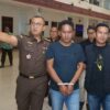 Pelarian Terpidana Tambang Emas di Kawasan Hutan Berakhir di Medan, Tim Tabur Kejaksaan Bekuk DPO