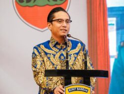Rico Waas Lepas Delli Yudha, Sambut Fernando Batubara: Sinergi TNI dan Pemko Medan Harus Makin Kuat