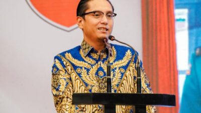 Rico Waas Lepas Delli Yudha, Sambut Fernando Batubara: Sinergi TNI dan Pemko Medan Harus Makin Kuat