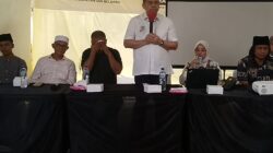 DPRD Sumut Dorong Korban Narkoba Tak Dikriminalisasi