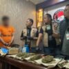 Kos di Medan Petisah Disulap Jadi Gudang Narkoba, Polisi Sita 1,5 Kg Ganja dan Sabu
