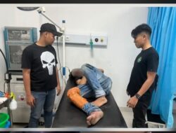 BEGAL SADIS DI MEDAN DELI DITANGKAP!