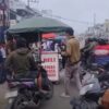 Diduga Modus Transaksi Segitiga Emas Antam Rp25 Juta Terjadi di Kampung Lalang, Warga Diminta Waspada