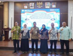 Rico Waas Minta TPID Bergerak Lebih Dini Kendalikan Inflasi dan Deflasi