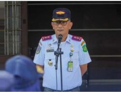 Temuan BPK Rp1,3 Miliar di Parkir Medan Disorot, Dishub: Itu Deposit Pengelola