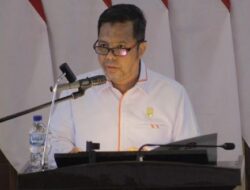 PKS Soroti P-APBD Medan 2026: PAD Turun, Belanja Melonjak hingga Banjir dan Pengangguran