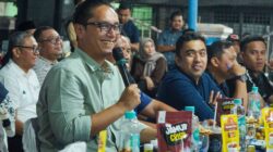 Wali Kota Medan Dorong OPD Bergerak Cepat Tindaklanjuti Keluhan Warga