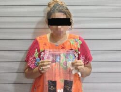 Oknum Kepling di Medan Maimun Diciduk Polisi, Nekat Edarkan Ekstasi dan Pod Vaping Narkotika