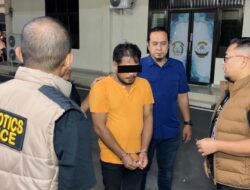 Nasi Goreng Berbumbu Sabu: Residivis Medan Ditangkap, Keluarga Ringus Melawan