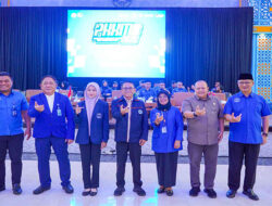 Pemko Medan Siapkan Beasiswa untuk 100 Mahasiswa, 70 Persen bagi Mahasiswa Berprestasi