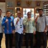 Pemko Medan dan Bank Sumut Perkuat Sinergi Digital untuk Optimalisasi Pelayanan Publik