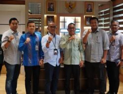Pemko Medan dan Bank Sumut Perkuat Sinergi Digital untuk Optimalisasi Pelayanan Publik