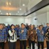Jaga Layanan Publik Tetap Aman, Pemko Medan Perkuat Kesadaran Keamanan SPBE